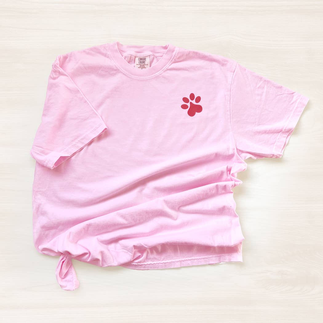 Dog Appreciation Society Graphic T-Shirt