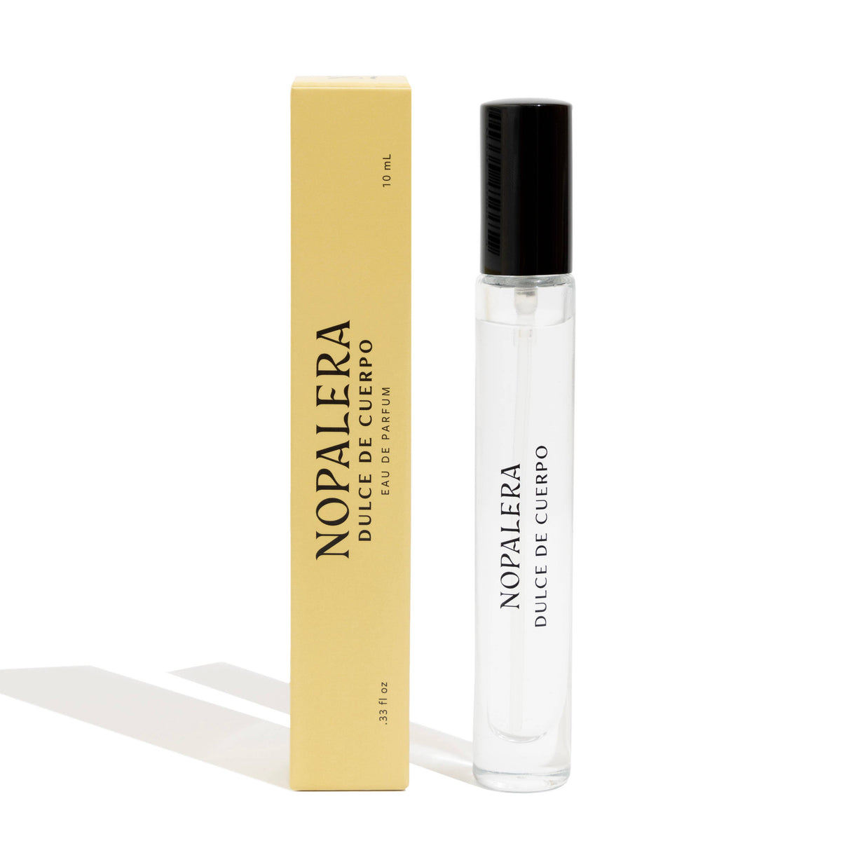 Dulce de Cuerpo, 10mL Perfume Travel Spray