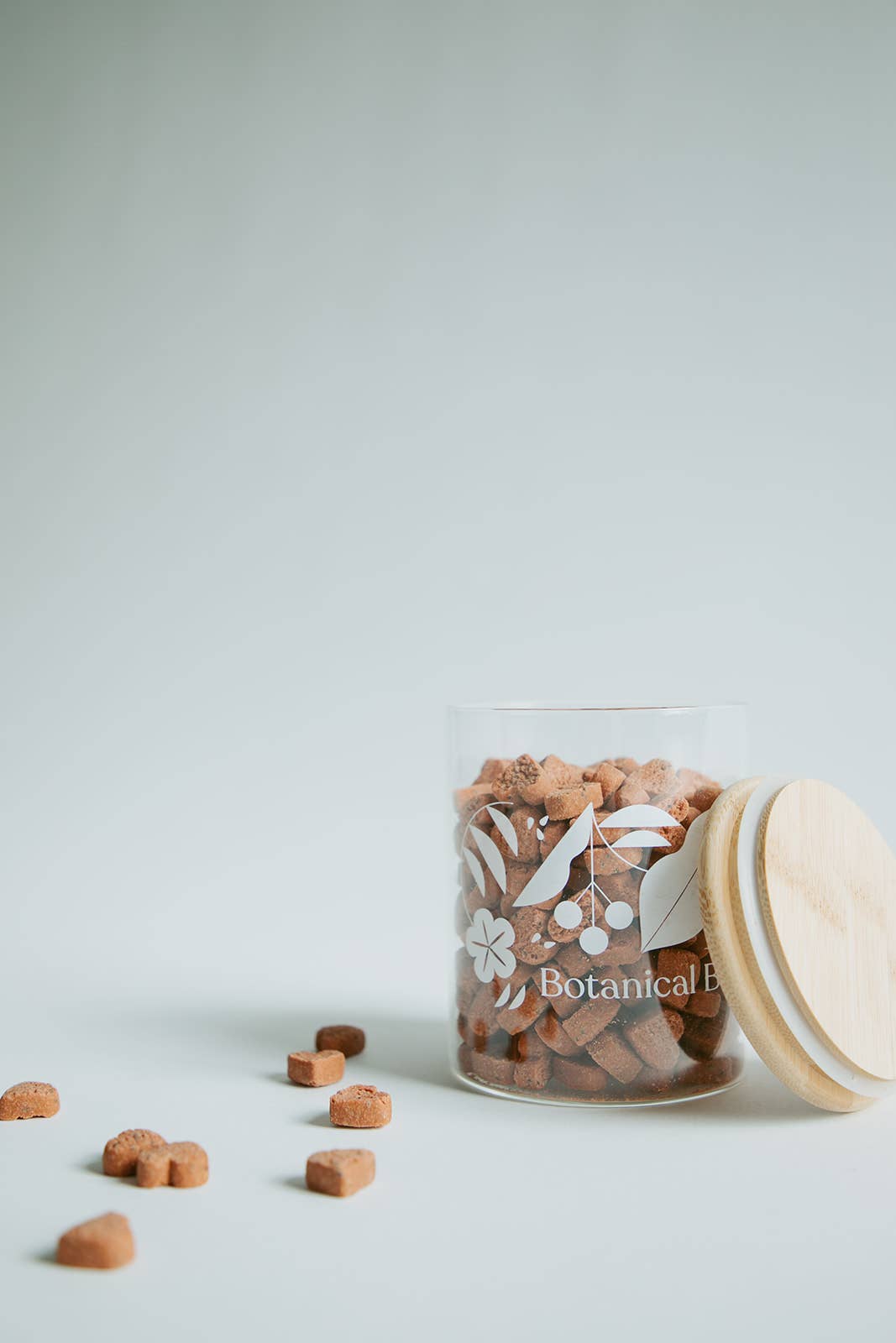 Love Bites - Training Treats | Organic | For All Dogs ๐