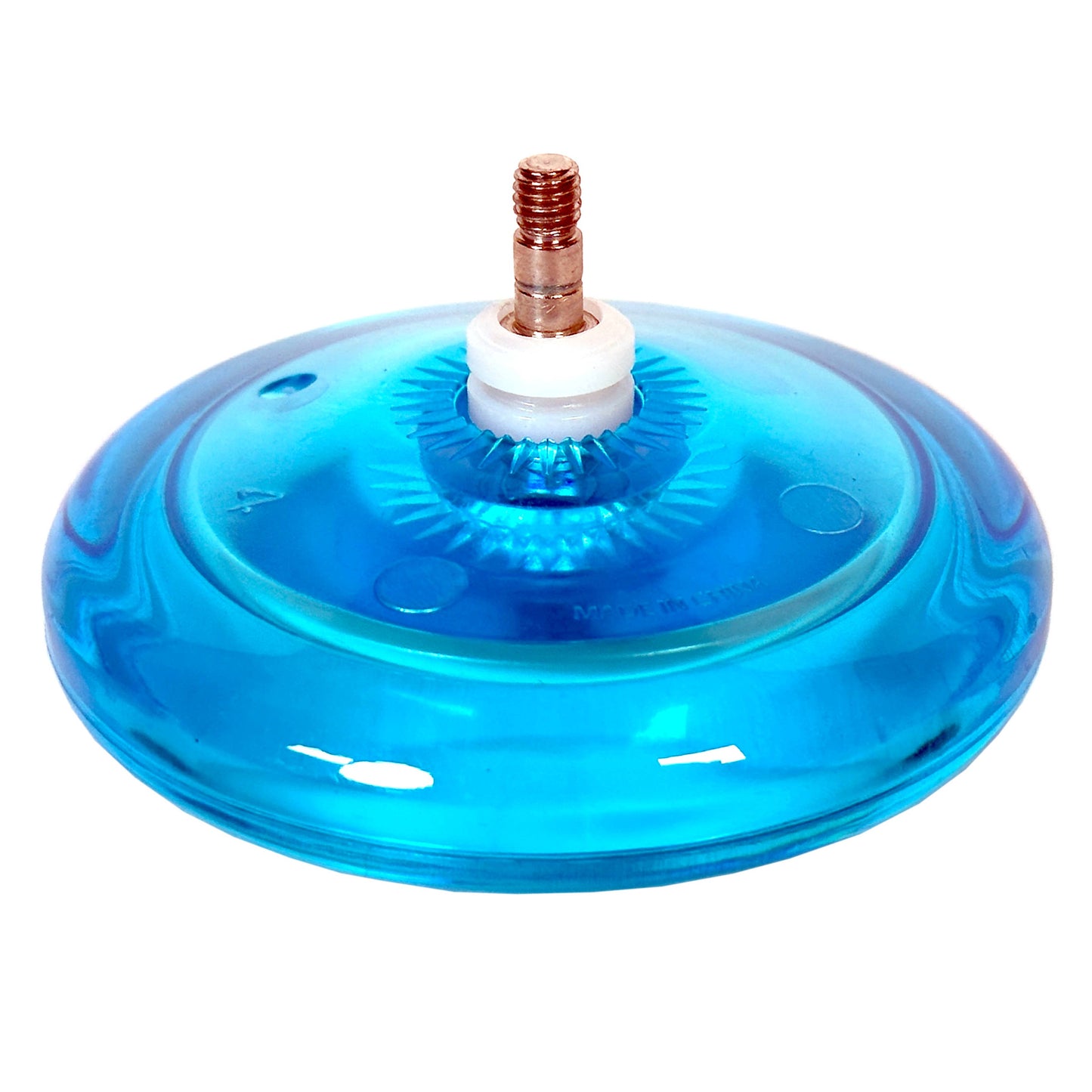 SPINSTAR YOYO BLUE