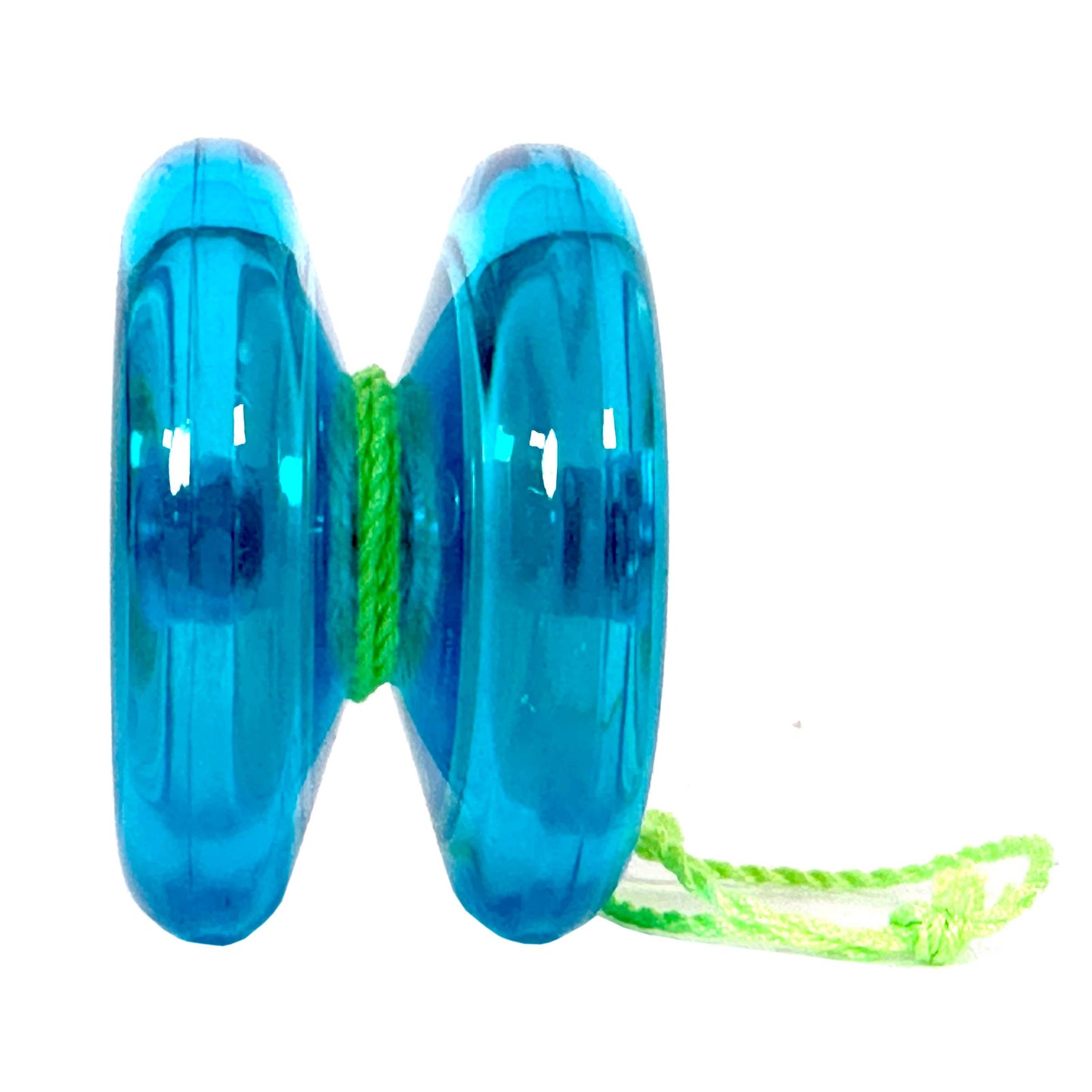 SPINSTAR YOYO BLUE
