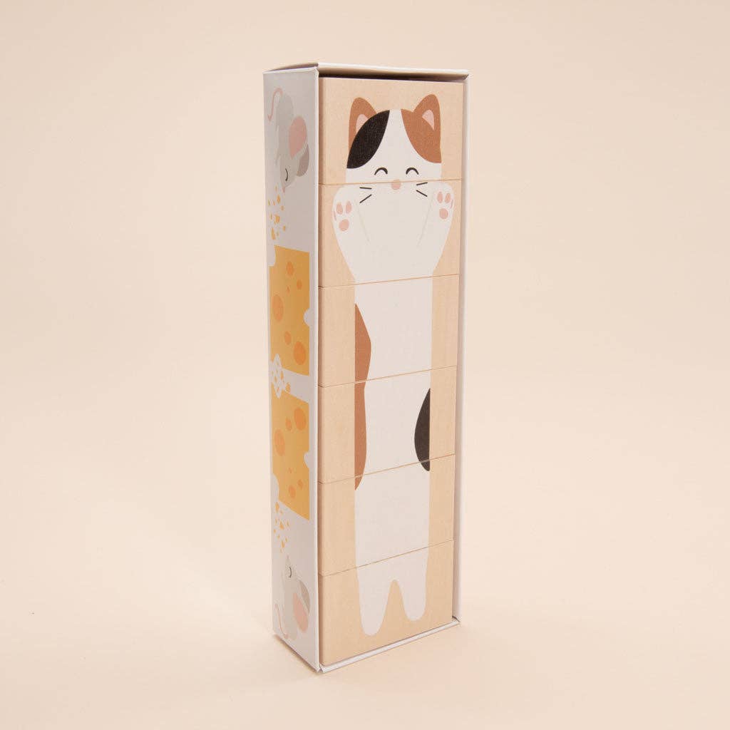 Uncle Goose Environments City Blocks