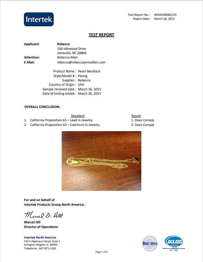 Bunny Enamel Charm Children's Necklace Animal Rabbit Easter