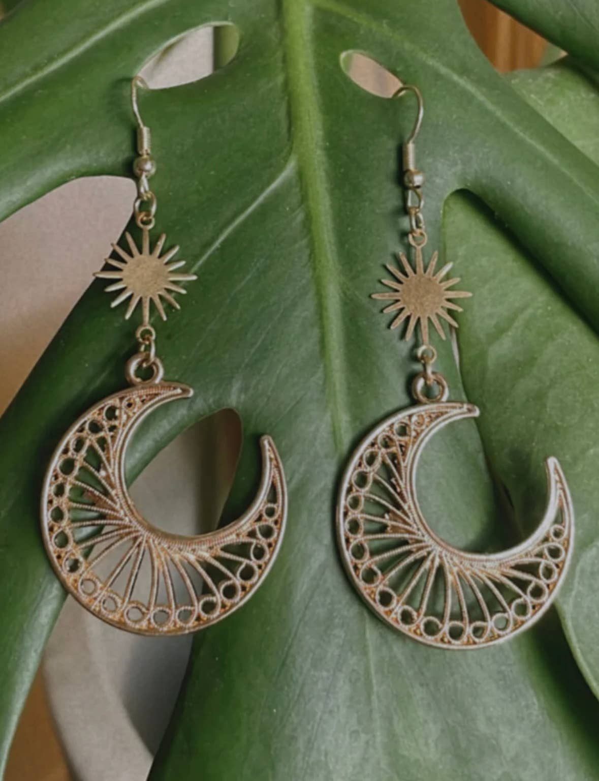 You Are My Sun And My Moon