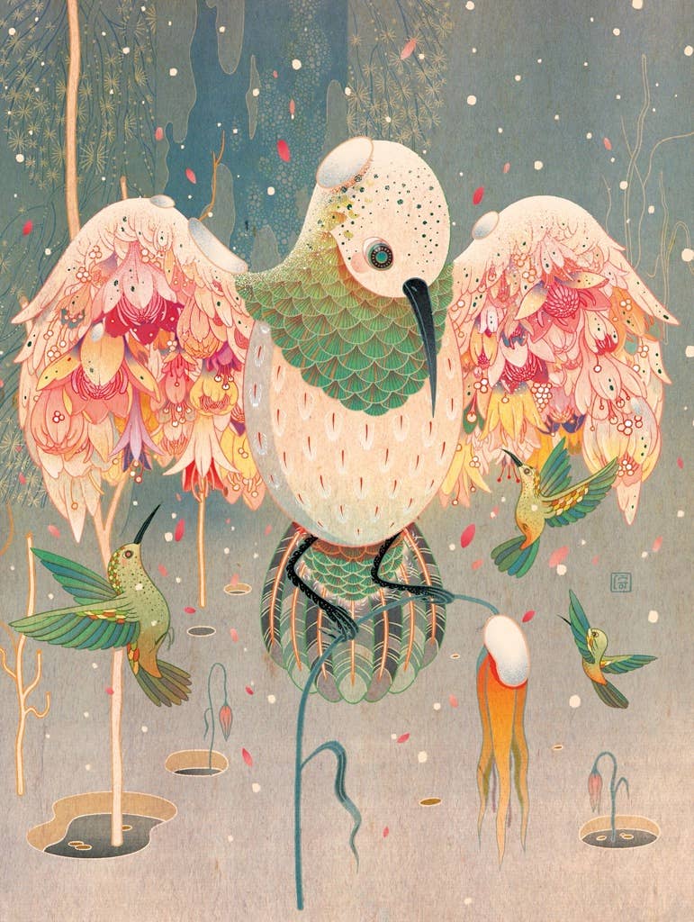 Parenthood - 1000 Piece Jigsaw Puzzle