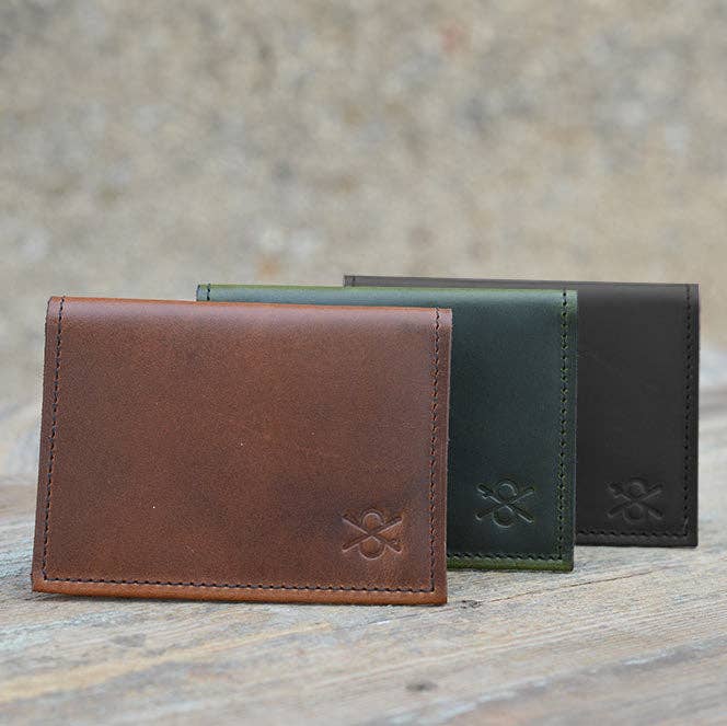 S&S Essentials Wallet - Valley Night