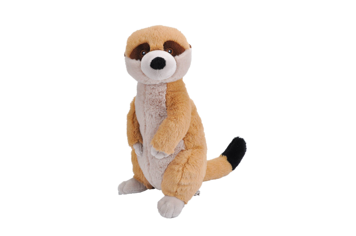 Ecokins Meerkat Stuffed Animal 12"