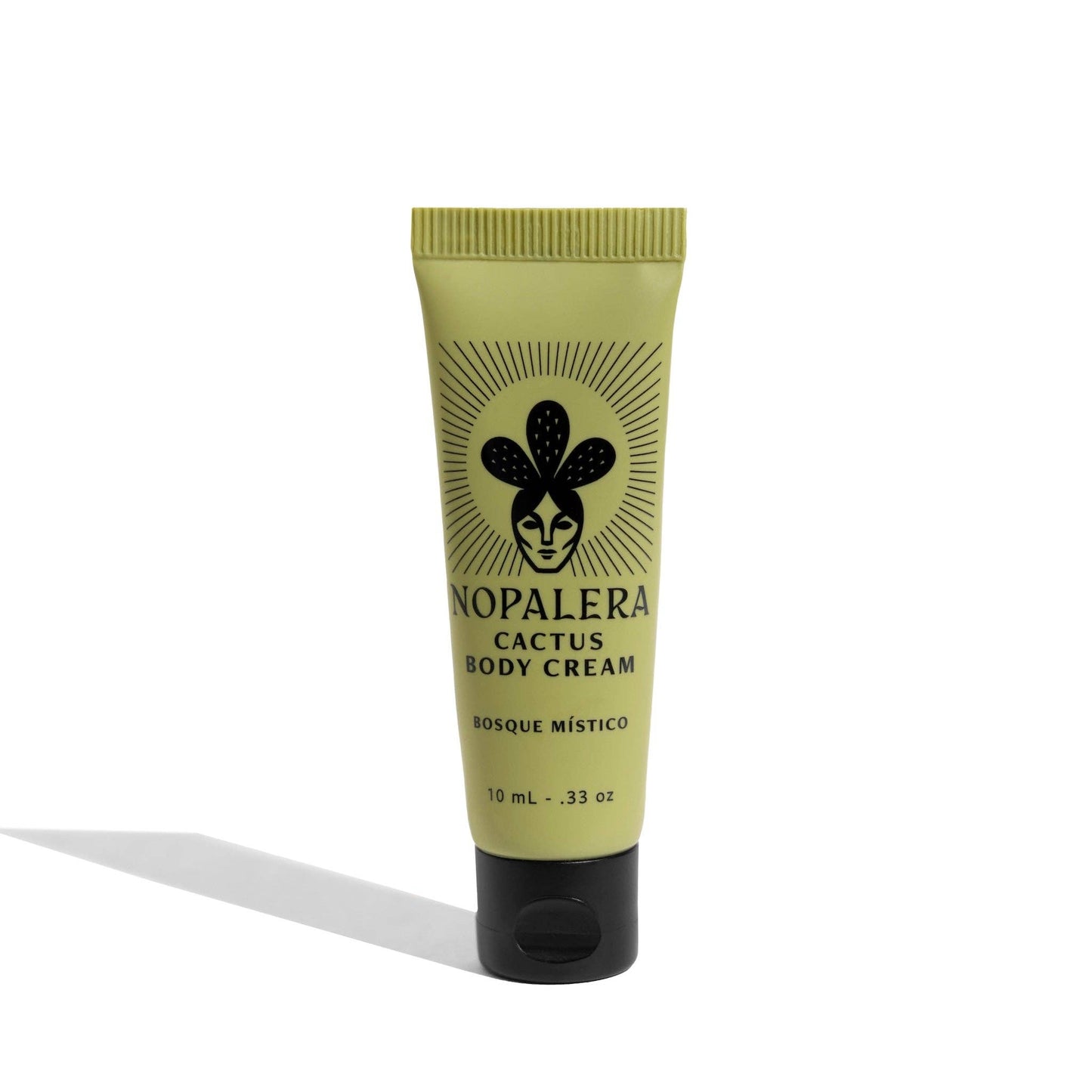 10ml Cactus Hand Cream - Bosque Místico (Pack of 50)