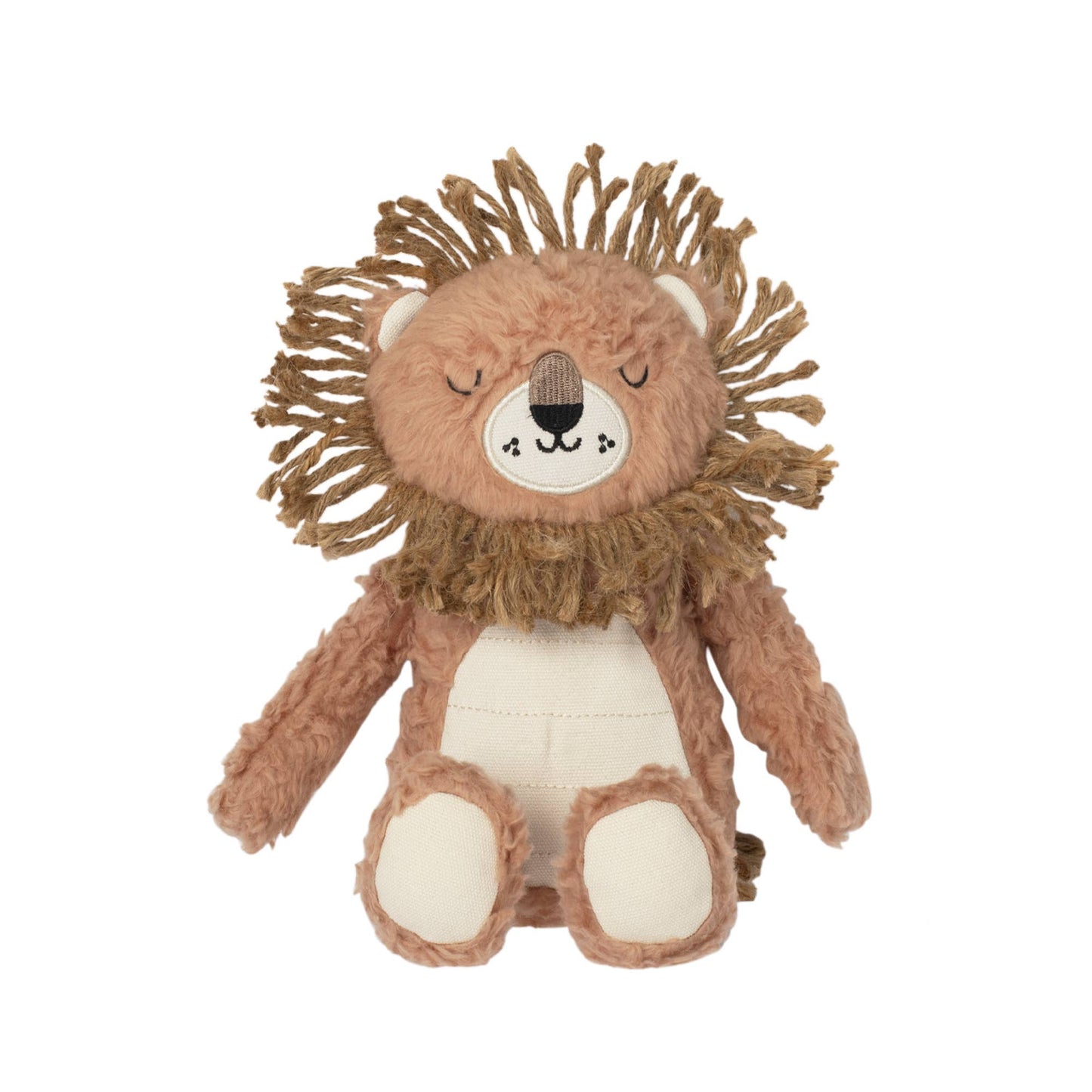 MIGHTY MANE EARTH FRIENDLY DOG TOY