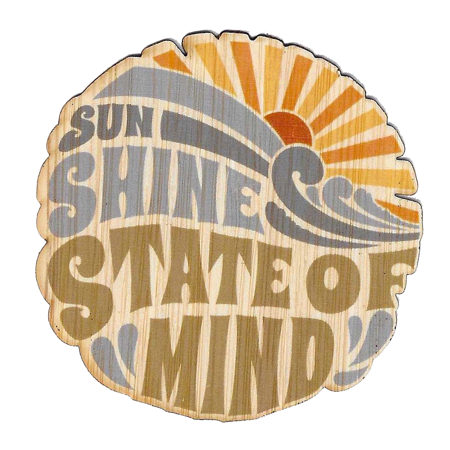 Sunshine state of mind