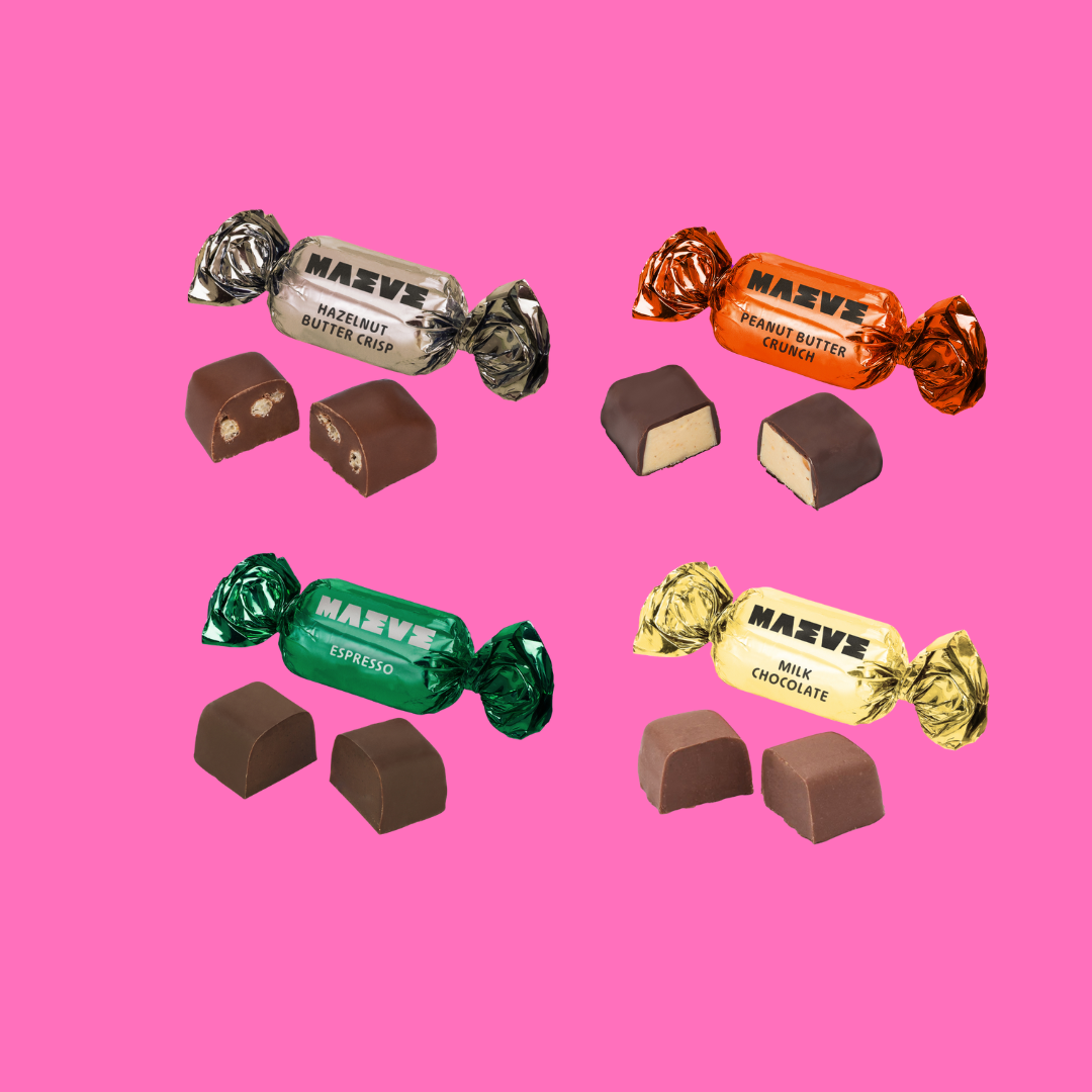 New! Sun's Light Bonbon Gift Box - 6oz