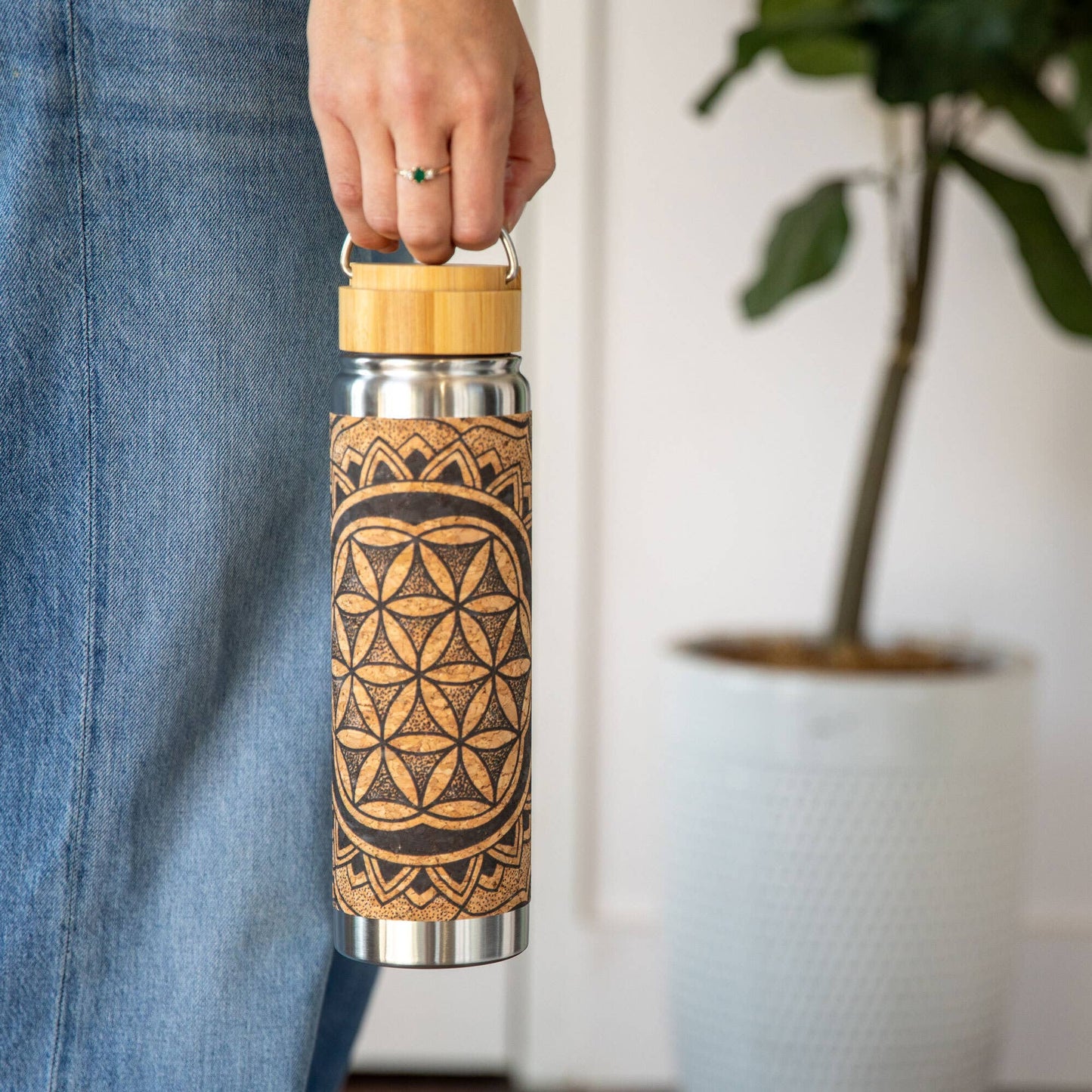 Earth Rest Bottle 24oz