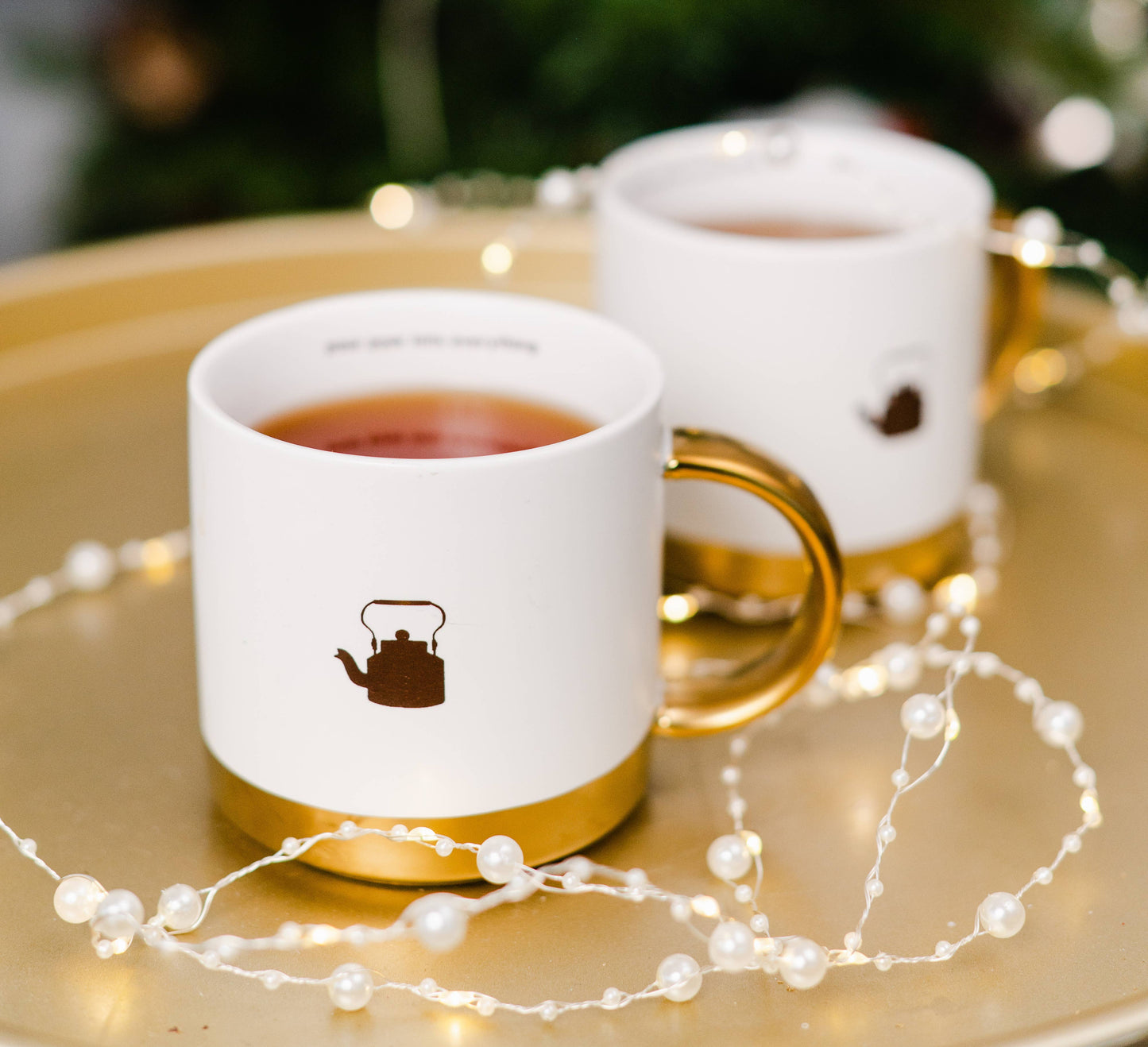 Pour Pyar Mug