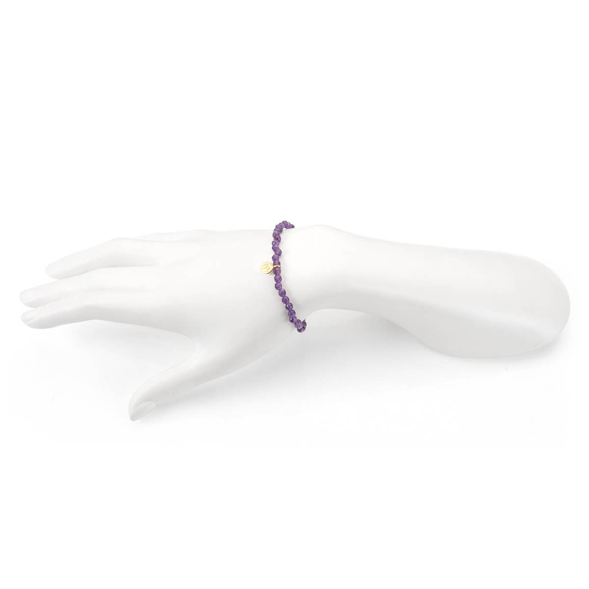 Mini Lotus Bracelet