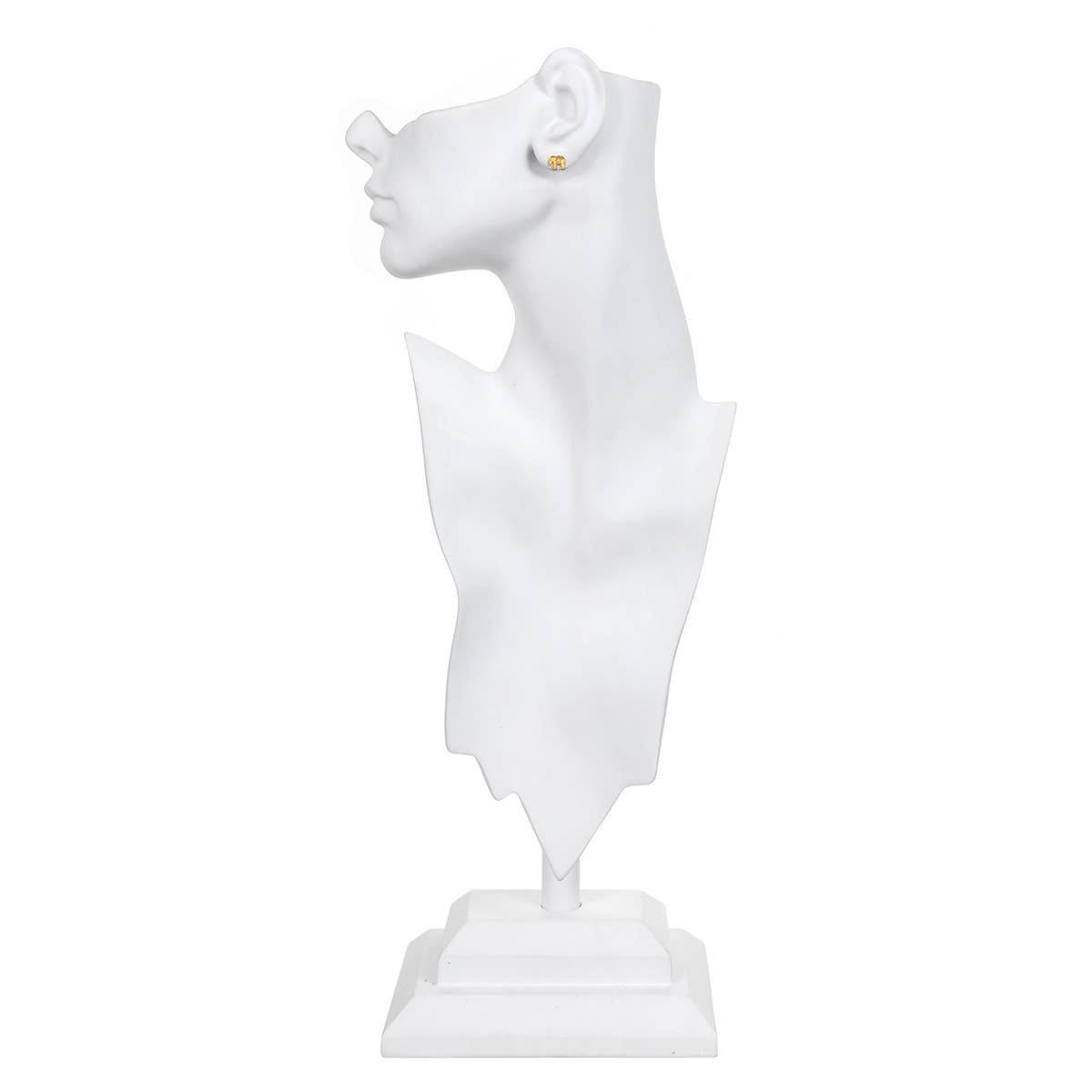 Elephant Stud Earrings