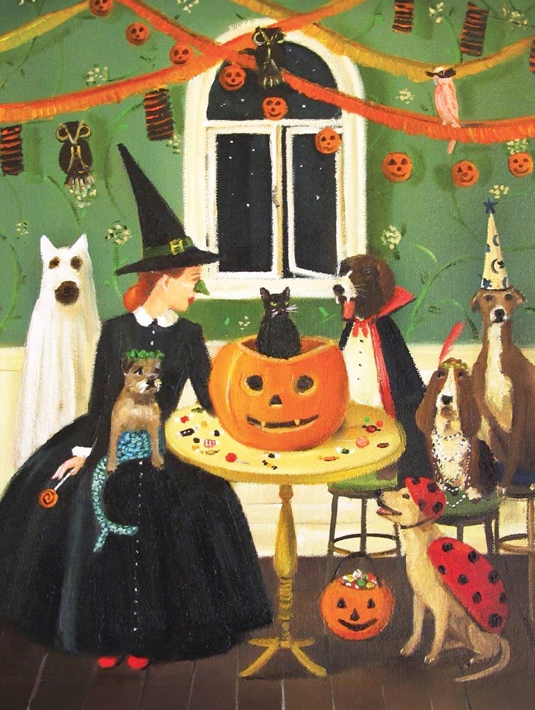Halloween