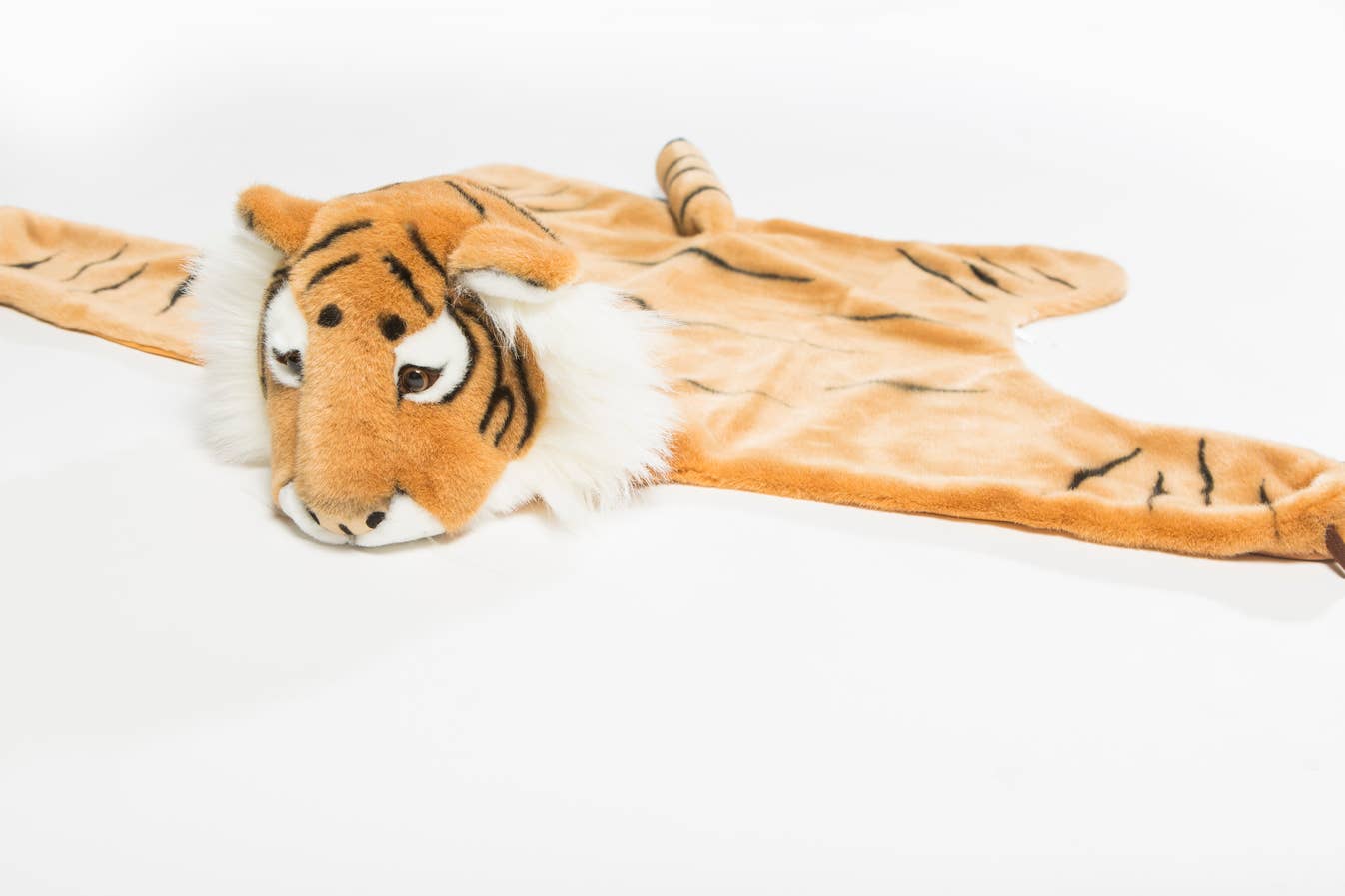 Kids Costume Tiger