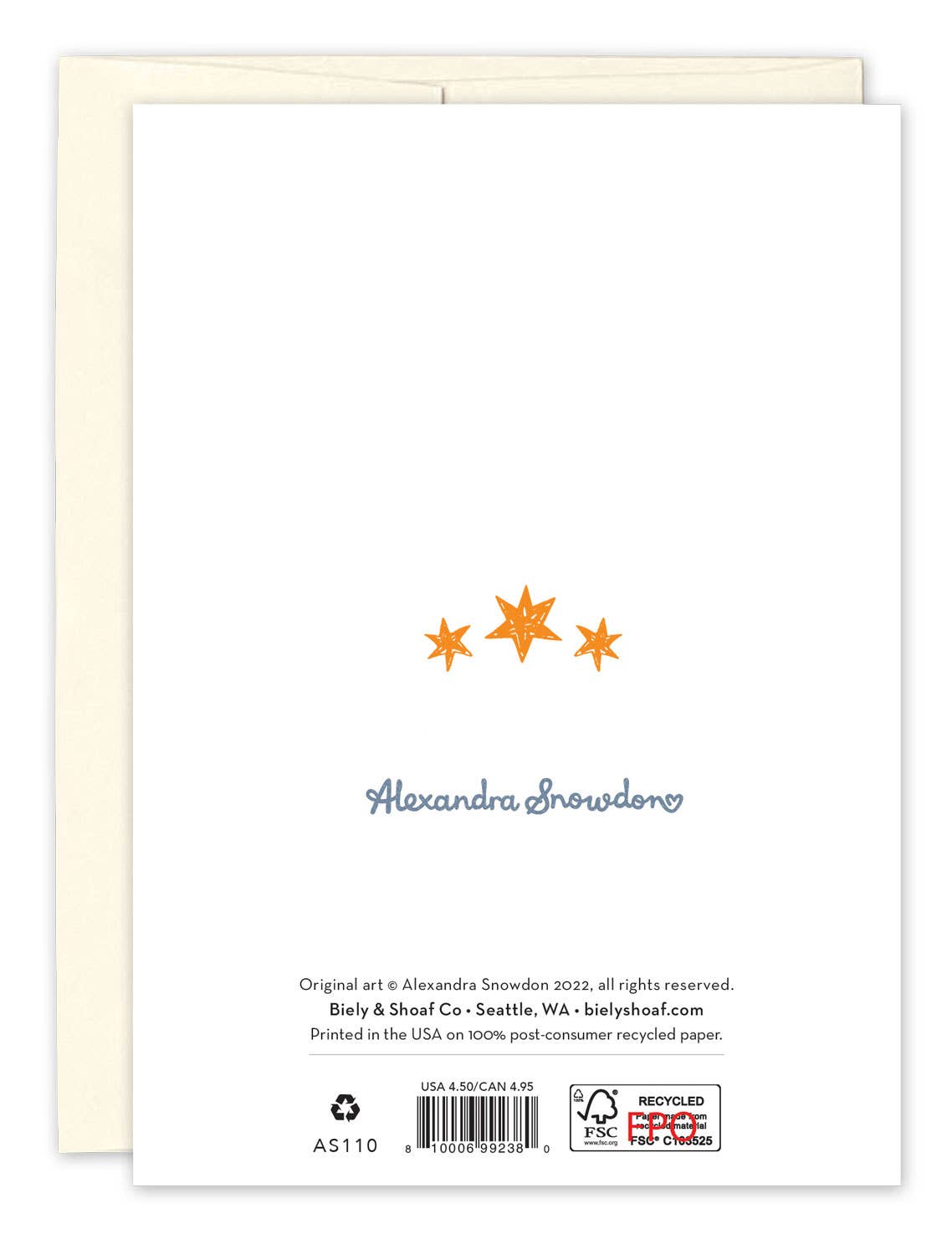 Good Spirits Birthday Card