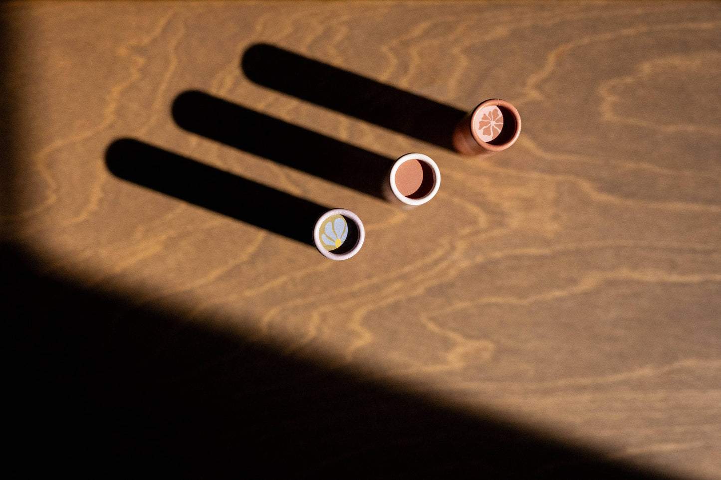 THE lip butter • Passion Orange Guava • enhanced with olive squalane