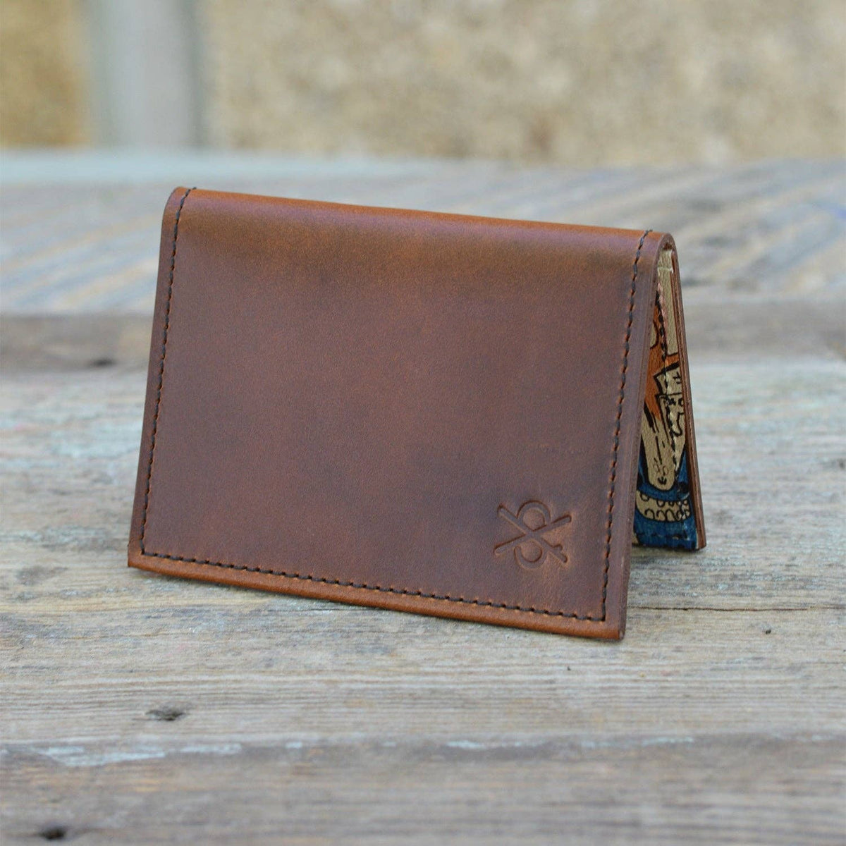 S&S Essentials Wallet - Valley Night