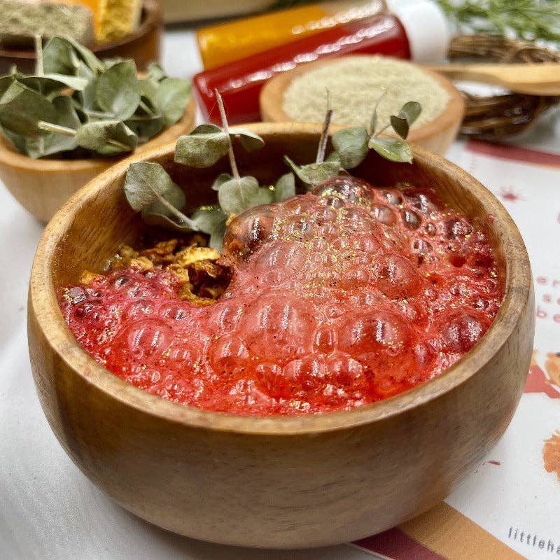 Gratitude Wishes Pouch