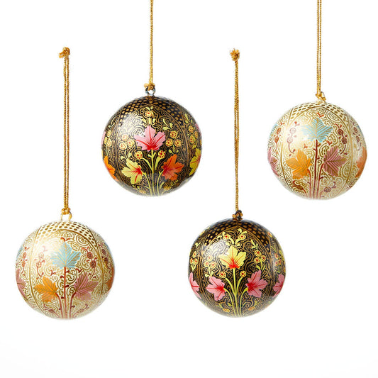 Golden Garden Kashmiri Ornaments