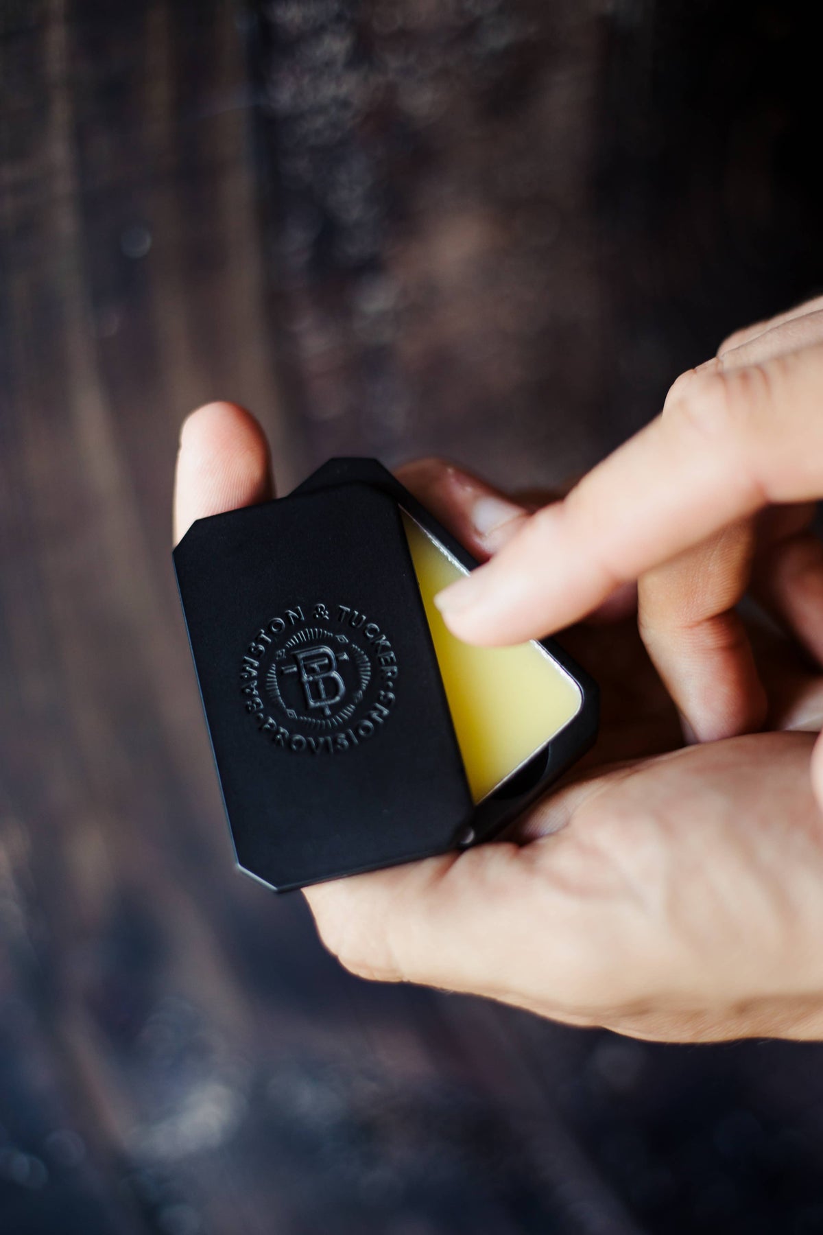 Solid Cologne - Motega Fragrance .35oz - Gen. 2.0 Case