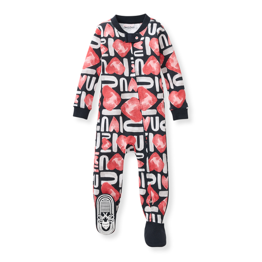 Big Love Organic Cotton Sleeper