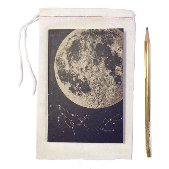 Small Moon Journal