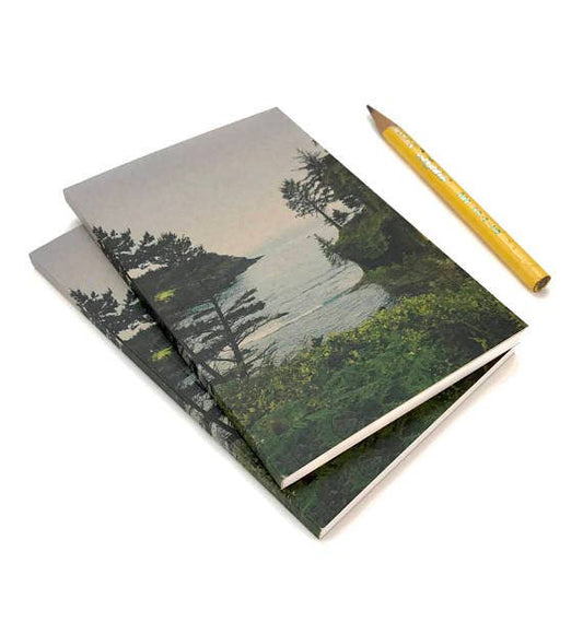 Oregon Coast Journal