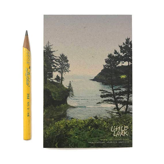 Oregon Coast Journal