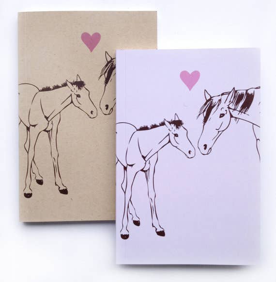 Small Horse Journal