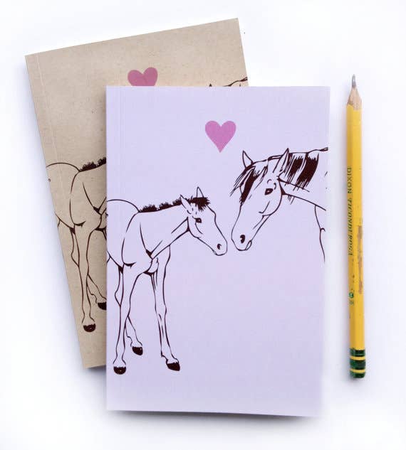 Small Horse Journal