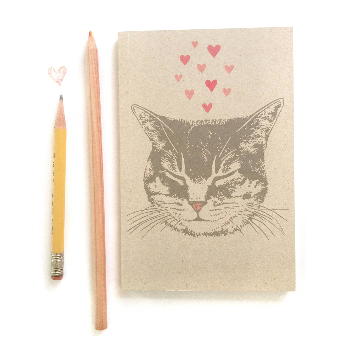 Small Cat Journal