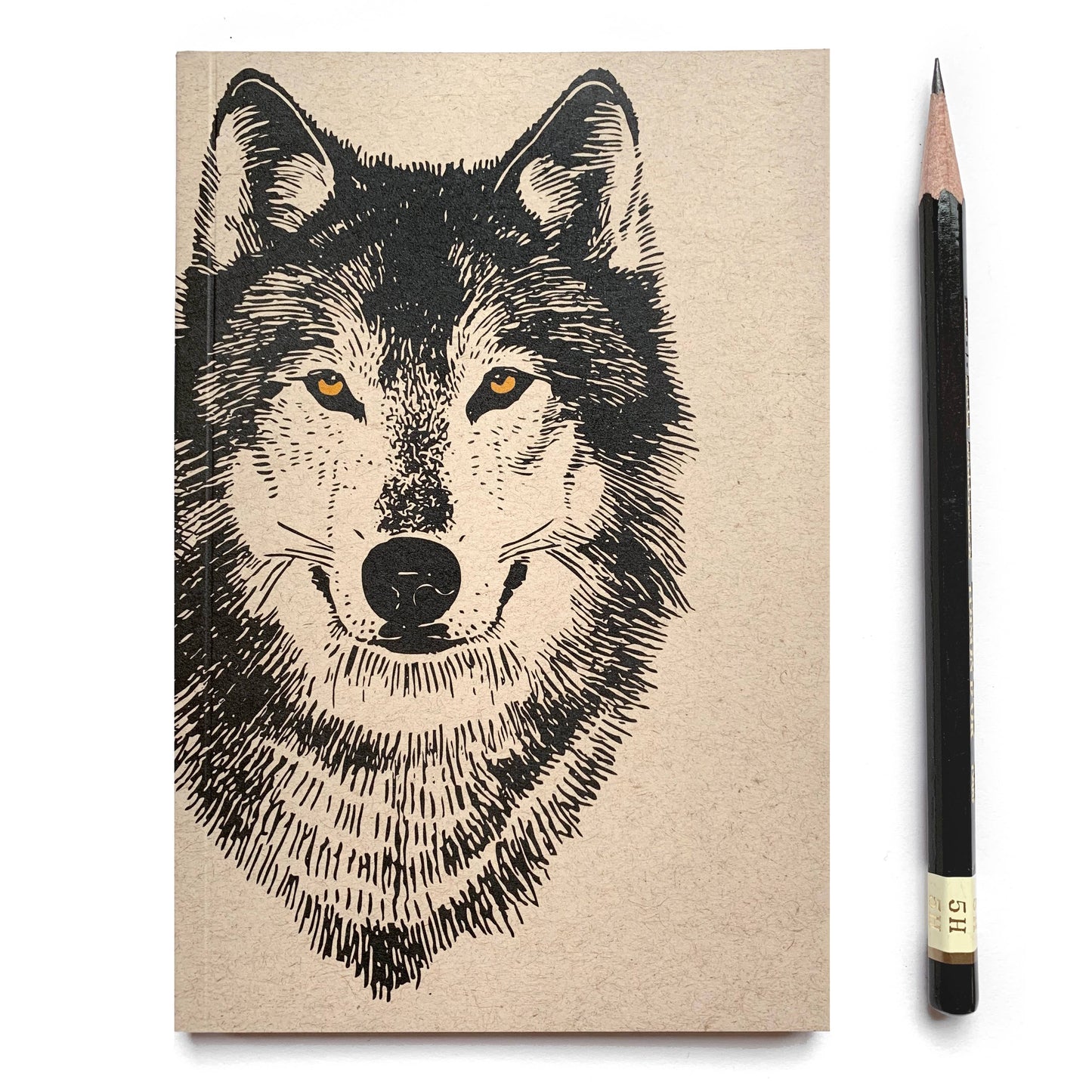 Small Wolf Journal