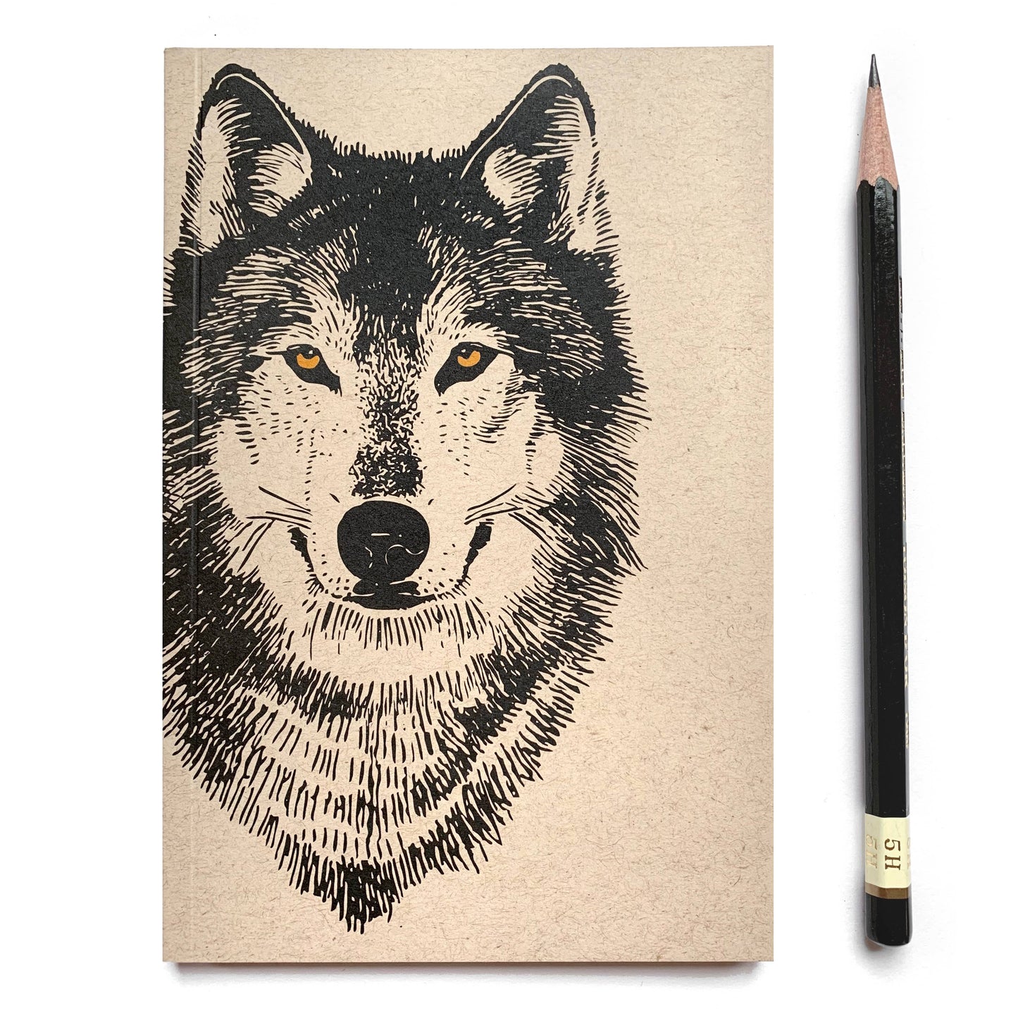Small Wolf Journal