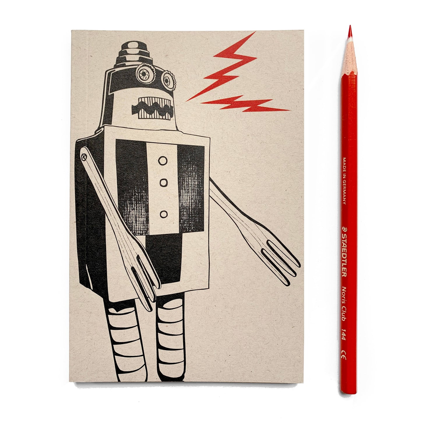 Robot Journal