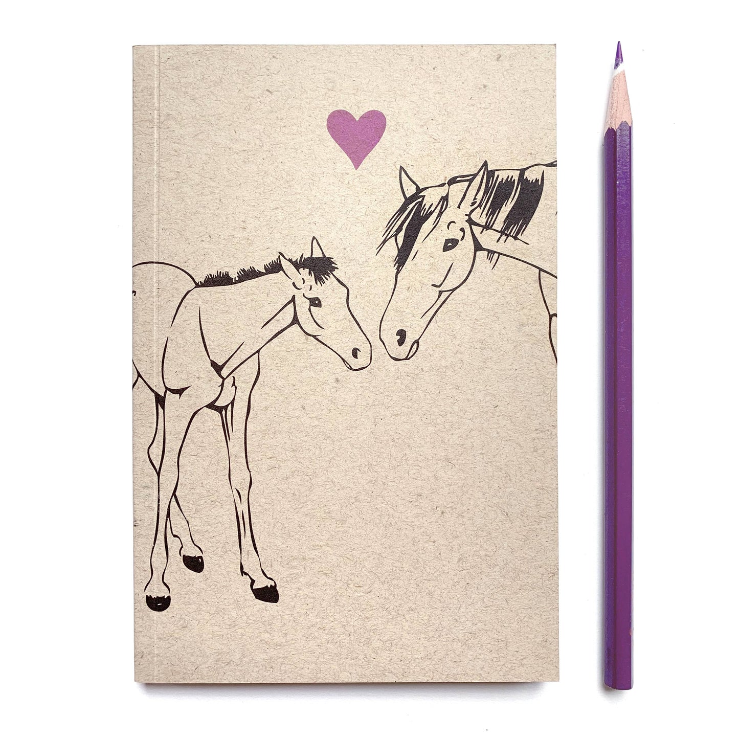 Small Horse Journal
