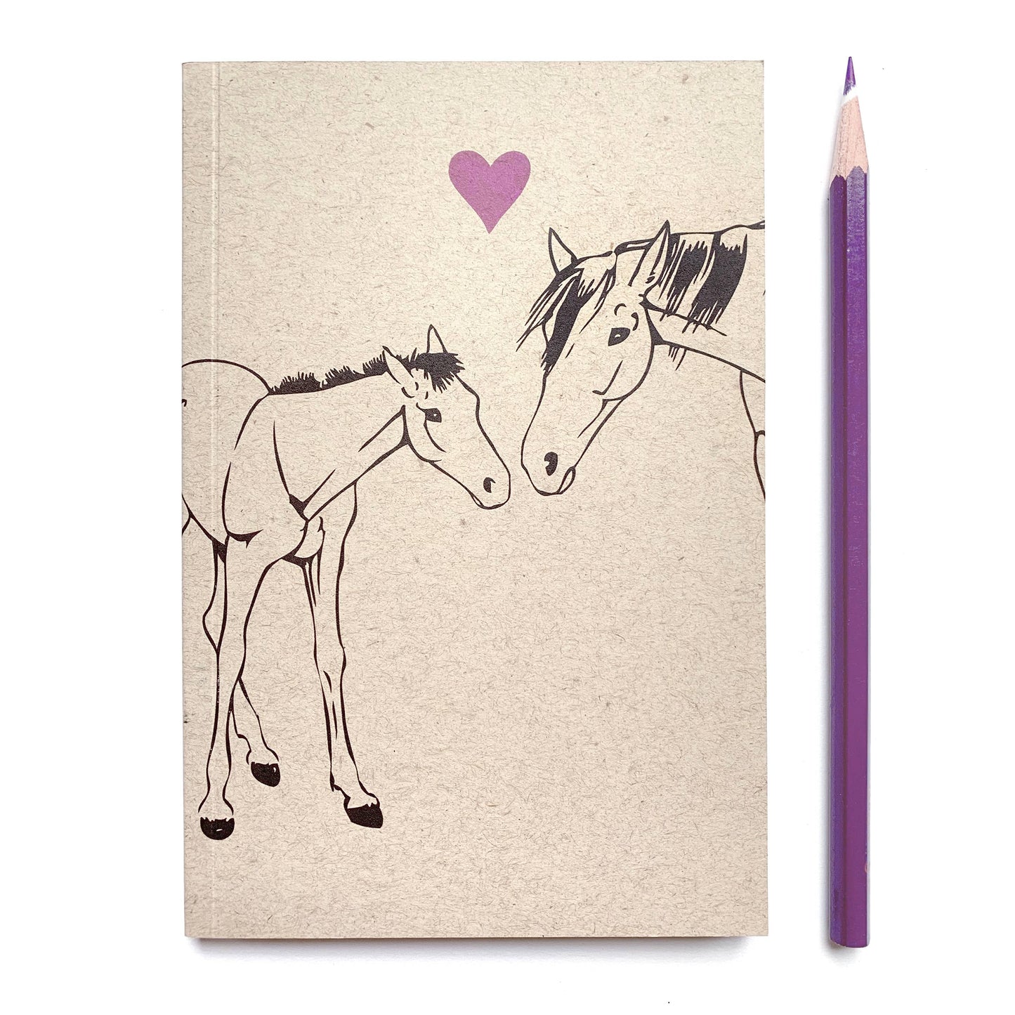 Small Horse Journal