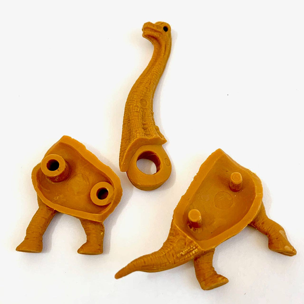 383251 Iwako New Dinosaur Eraser Card