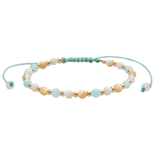 Imagination & Inner Peace 4mm Healing Bracelet