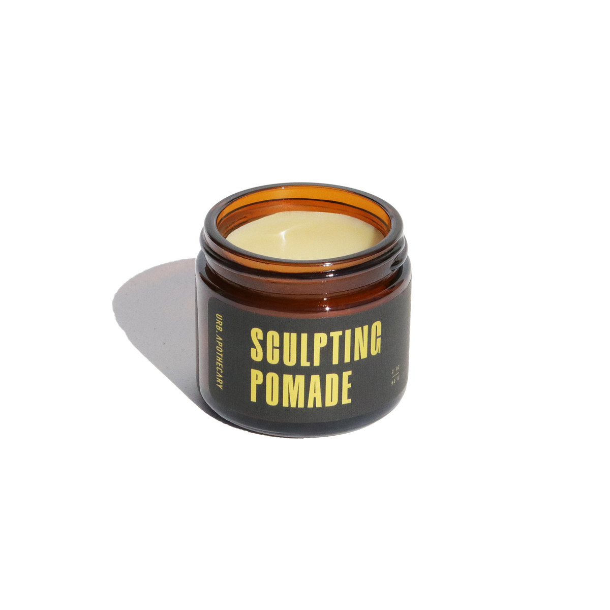 Sculpting Pomade – Nourishing Hold for Hair + Beard