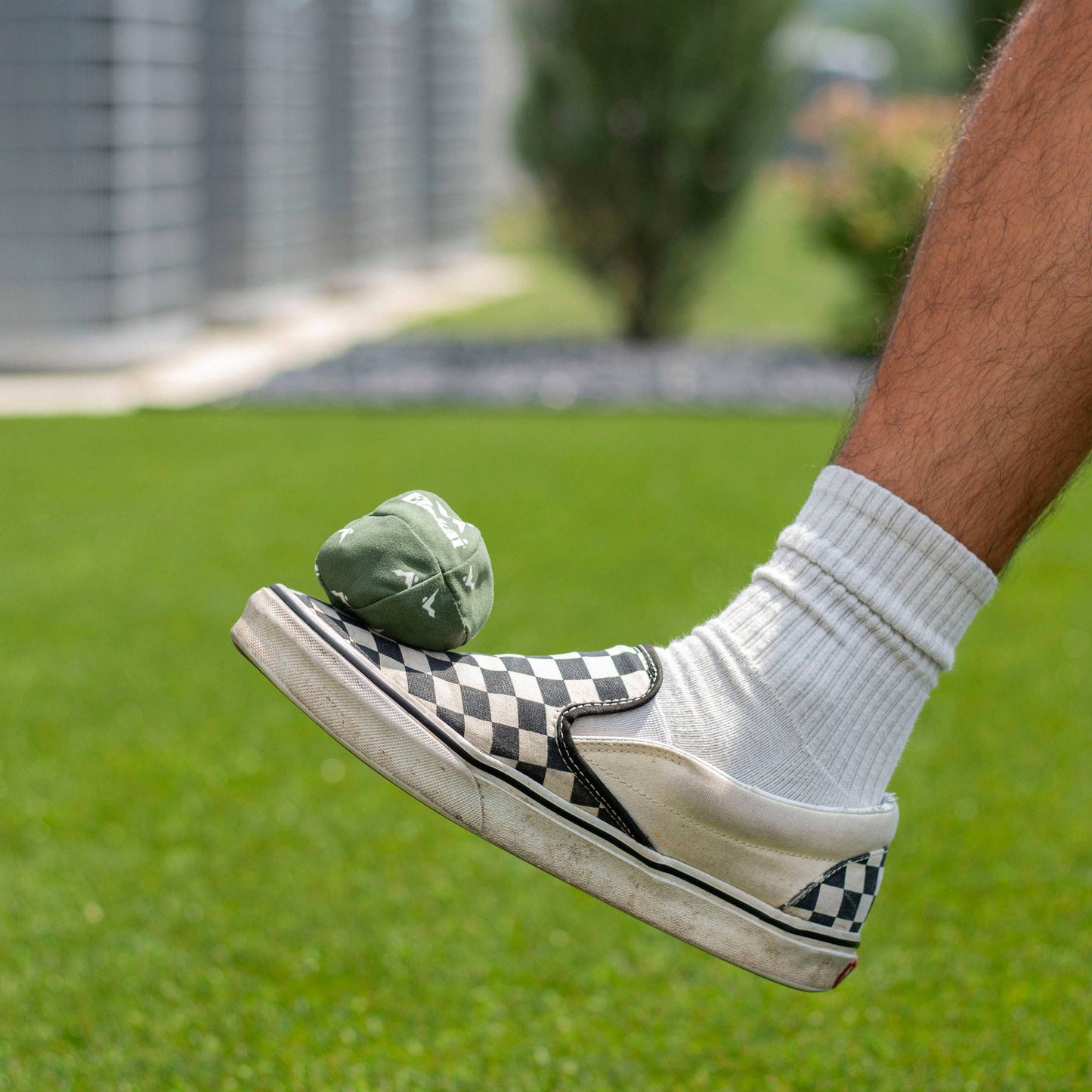 Foot Bags