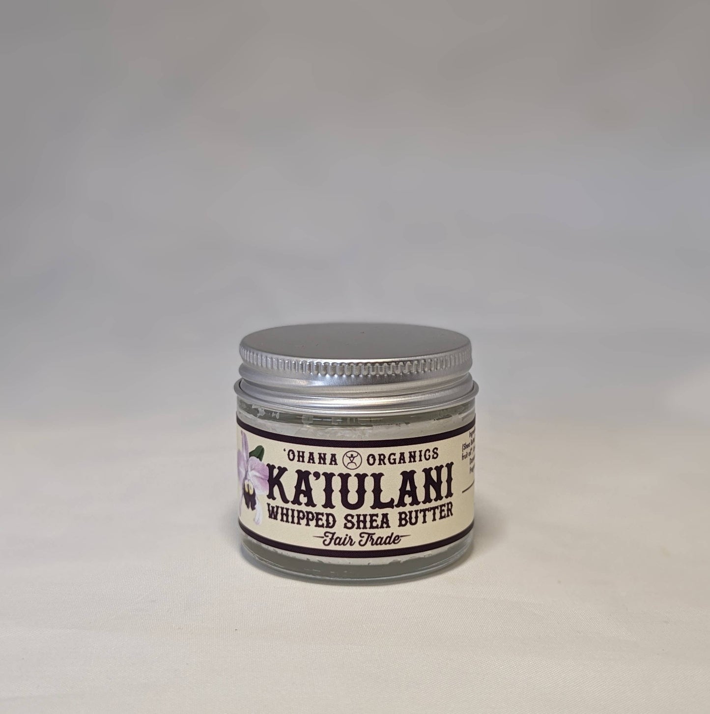 Shea Butter Cream - Whipped Tropical Scent (Cases of 6)