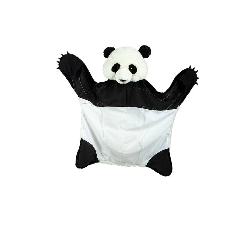 Panda Costume