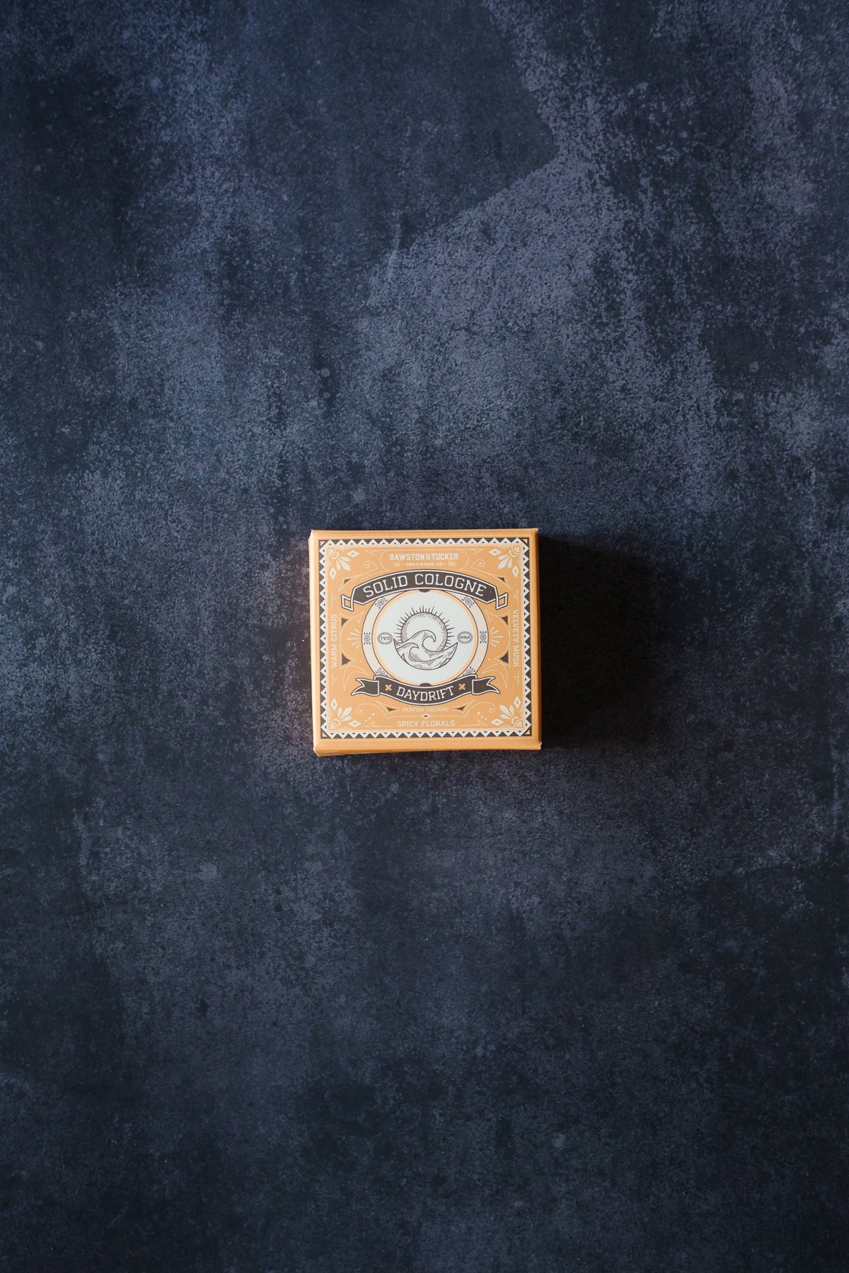 Solid Cologne - Daydrift Fragrance .35 oz - Gen. 2.0 Case