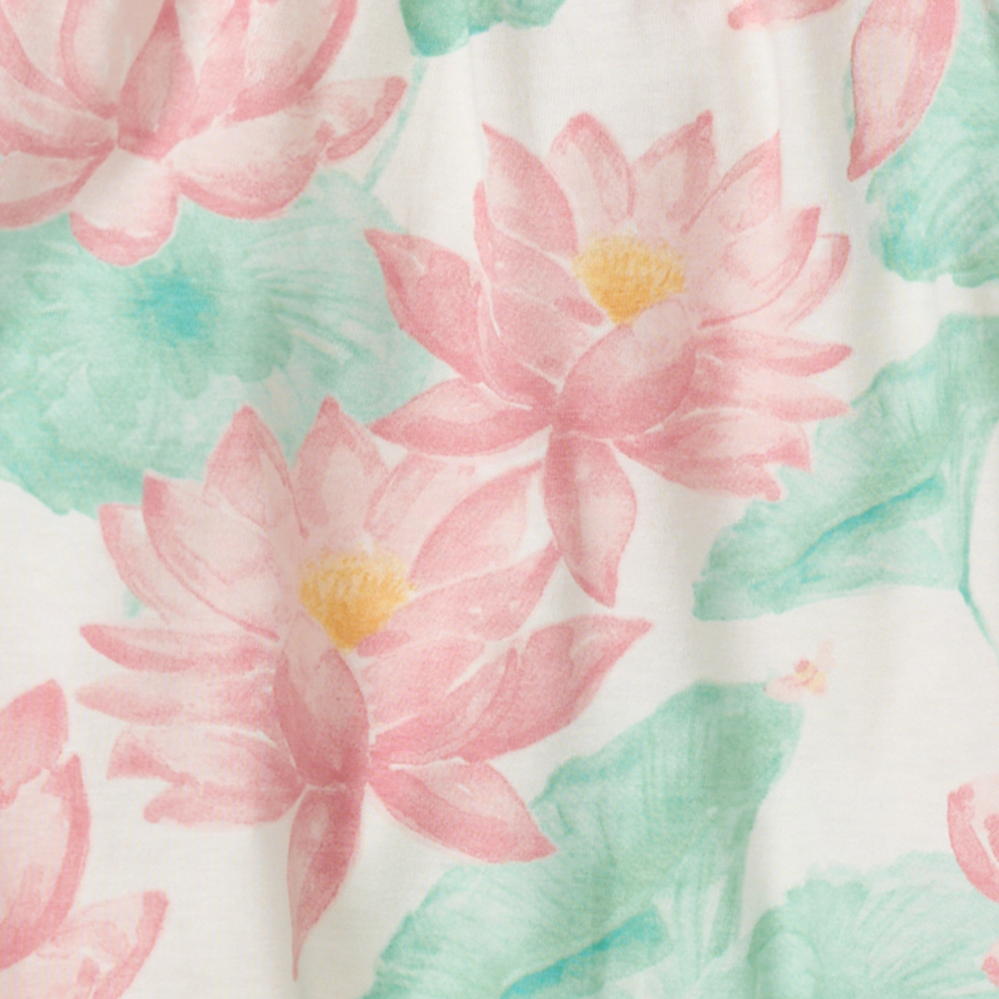 Lotus Pond Tunic & Pants Set