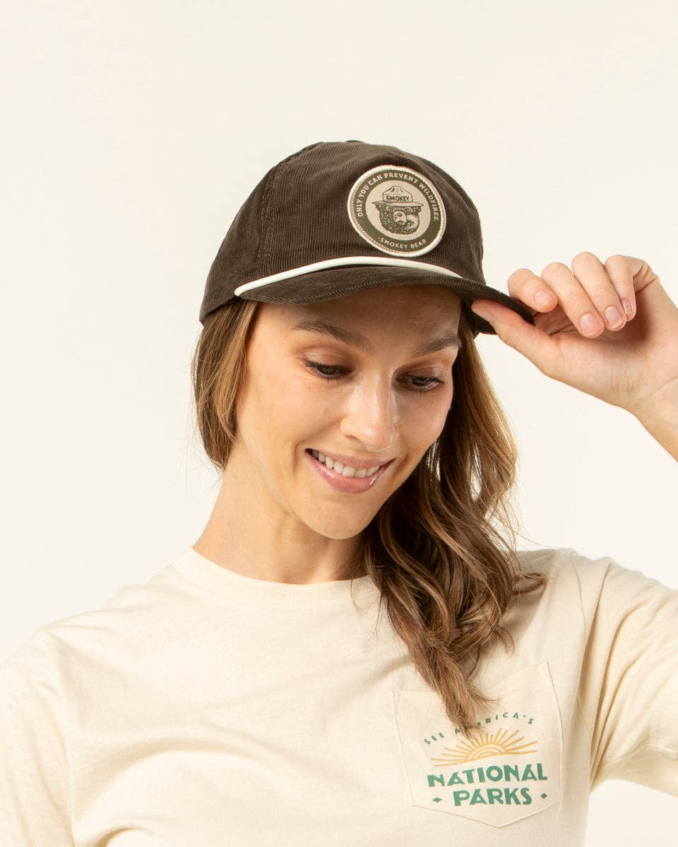 Smokey Classic Hat