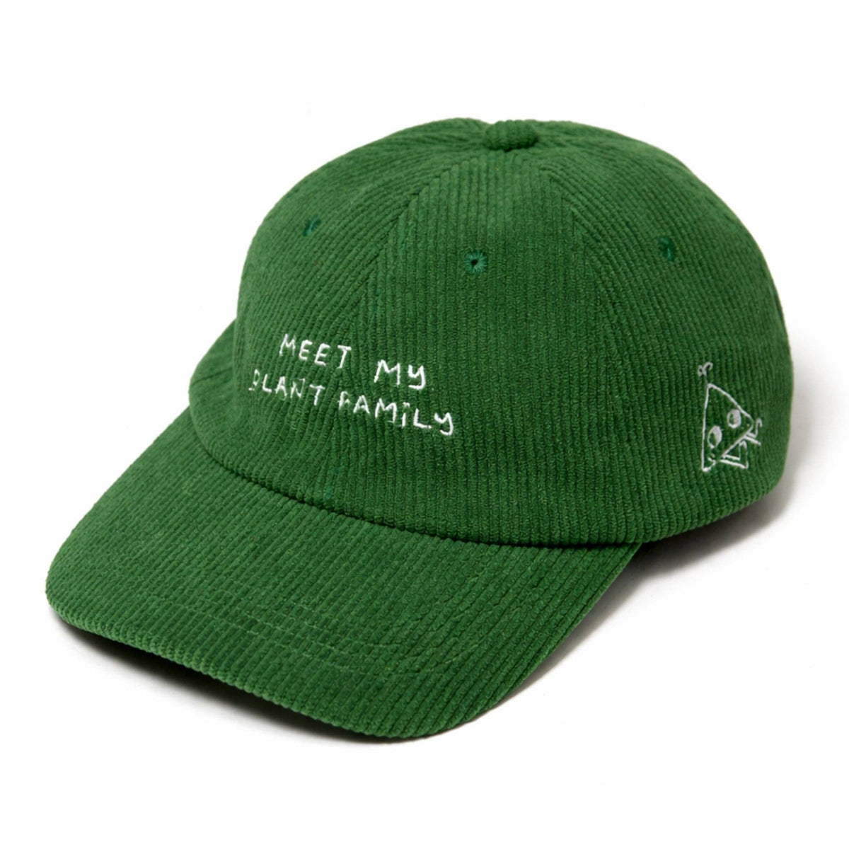 FAUNA: Corduroy baseball cap
