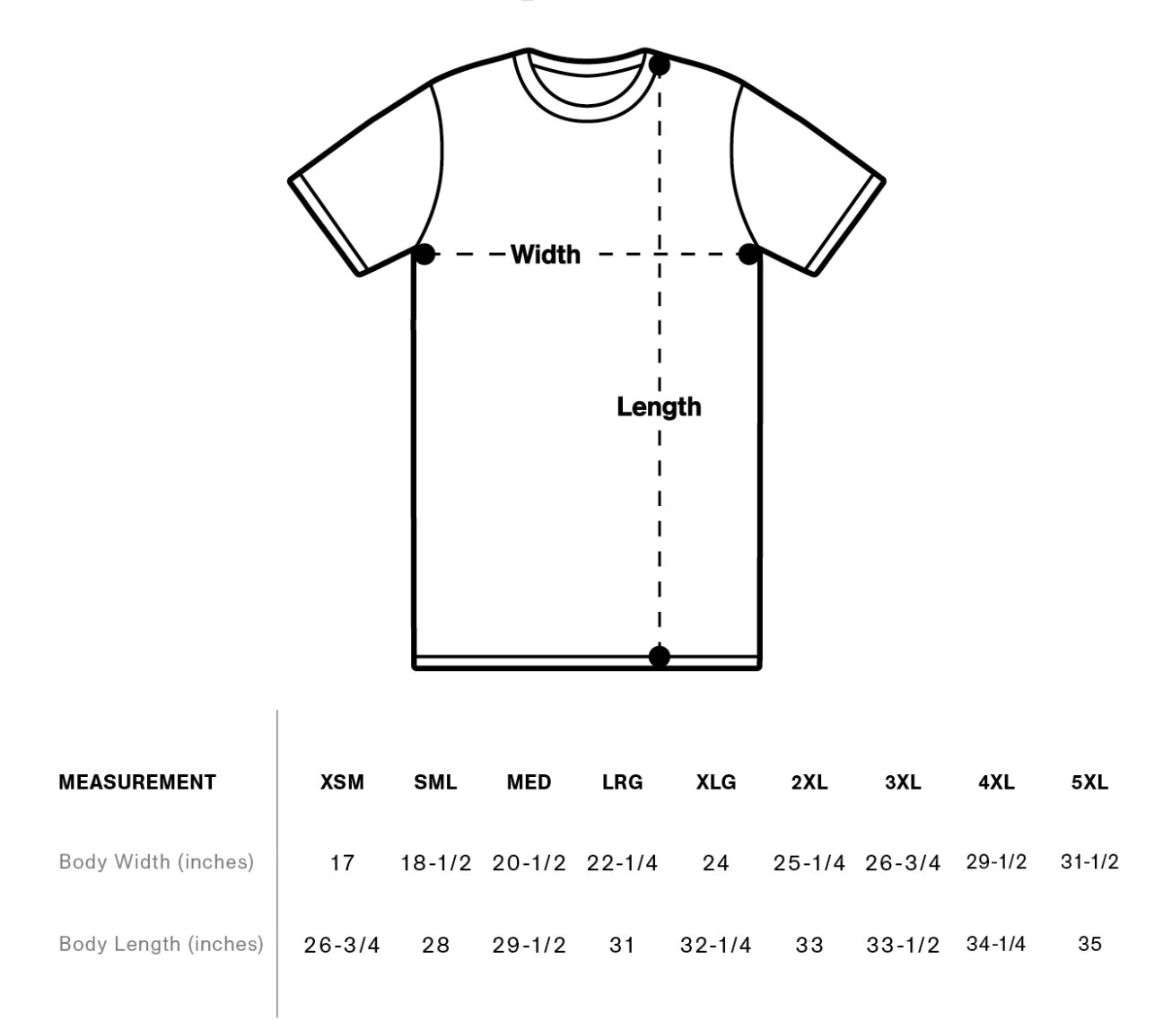 Cash Rules Tee - Mustard